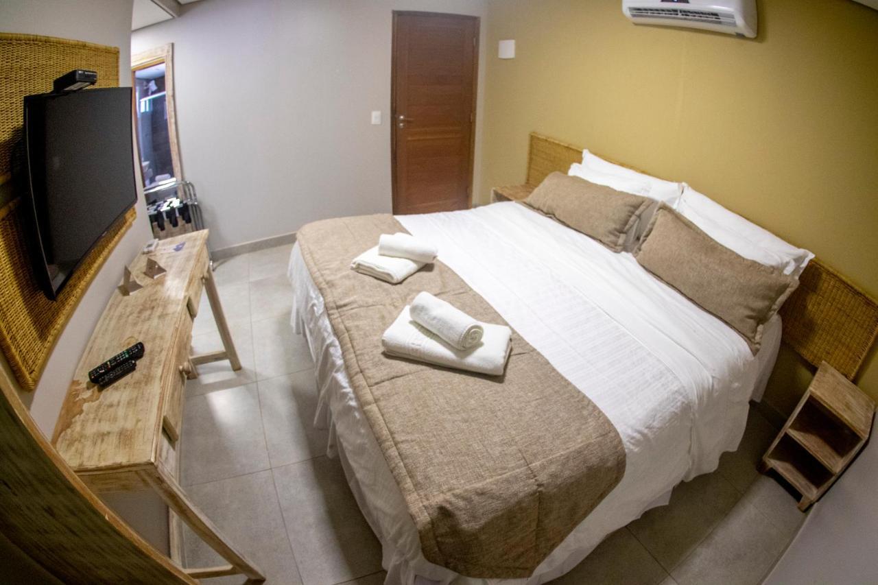 Pousada Recanto Fernando de Noronha Esterno foto