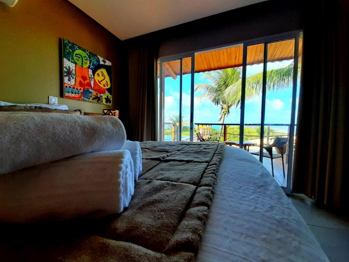 Pousada Recanto Fernando de Noronha Esterno foto