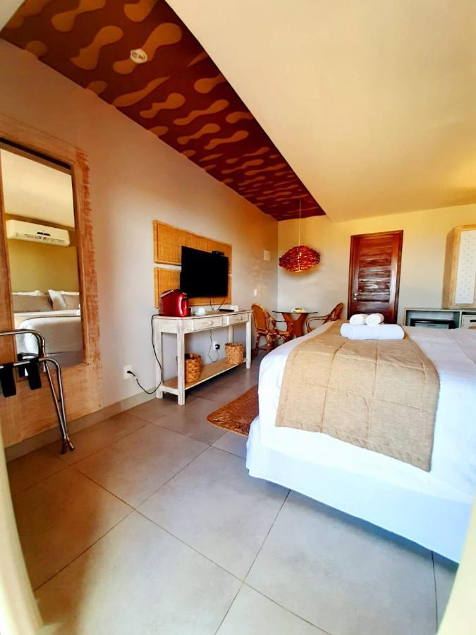 Pousada Recanto Fernando de Noronha Esterno foto