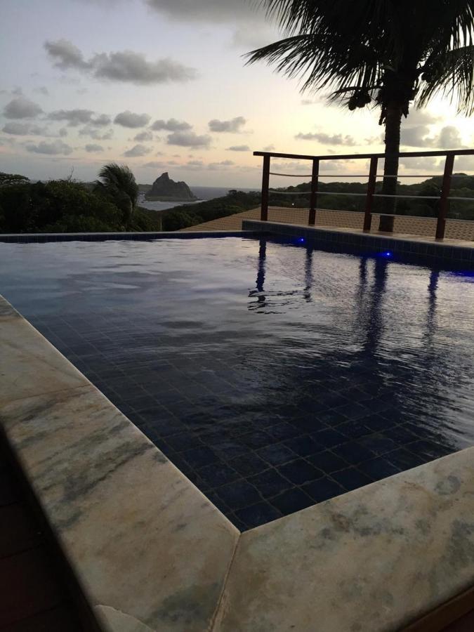 Pousada Recanto Fernando de Noronha Esterno foto