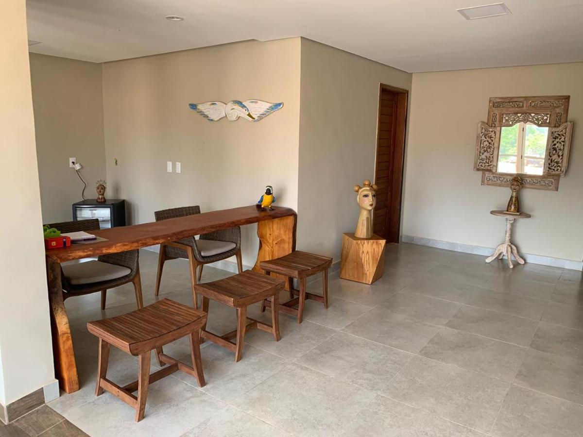 Pousada Recanto Fernando de Noronha Esterno foto